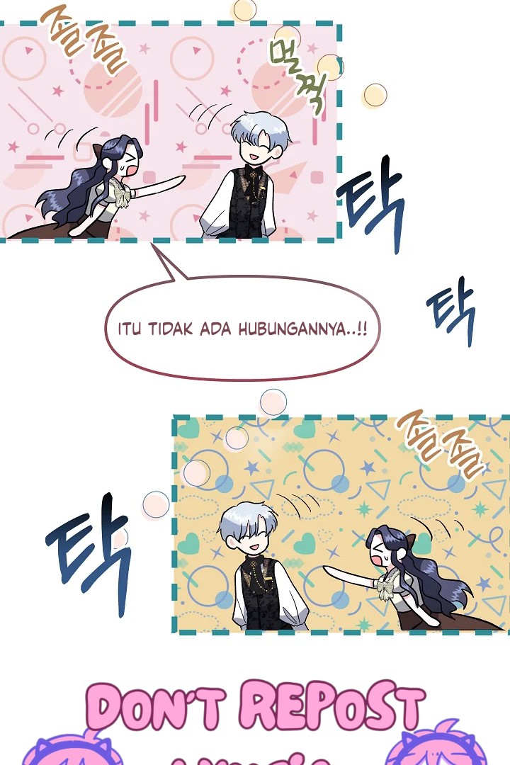 Became the Tutor of the Royal Twins Chapter 29 page 40