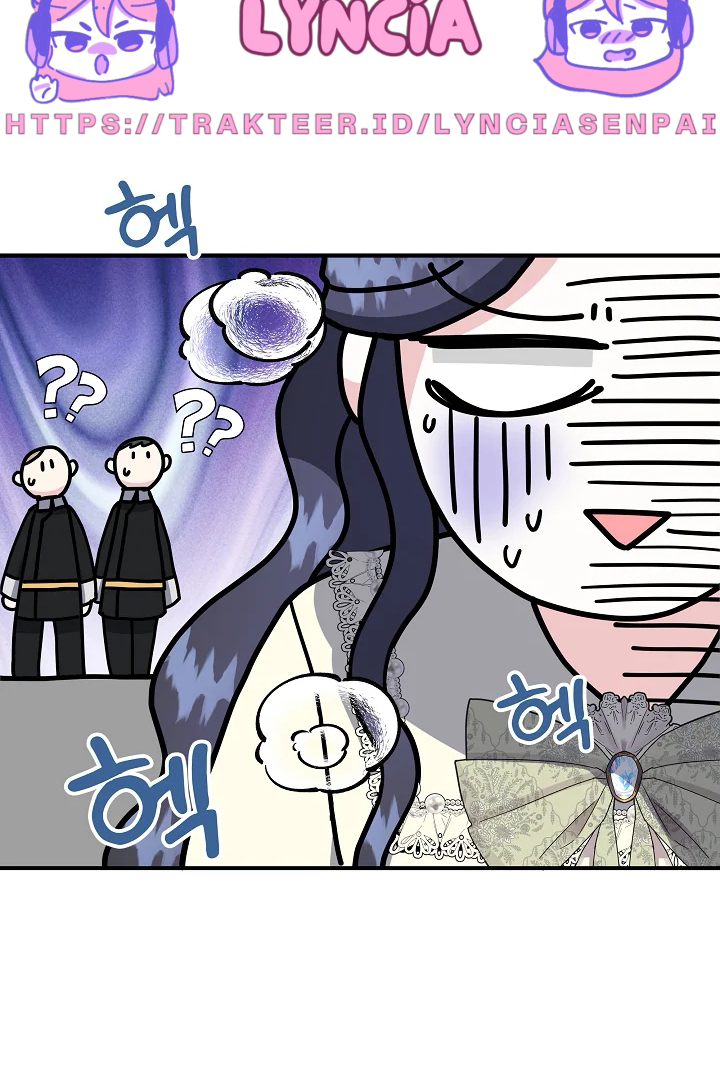 Became the Tutor of the Royal Twins Chapter 29 page 41