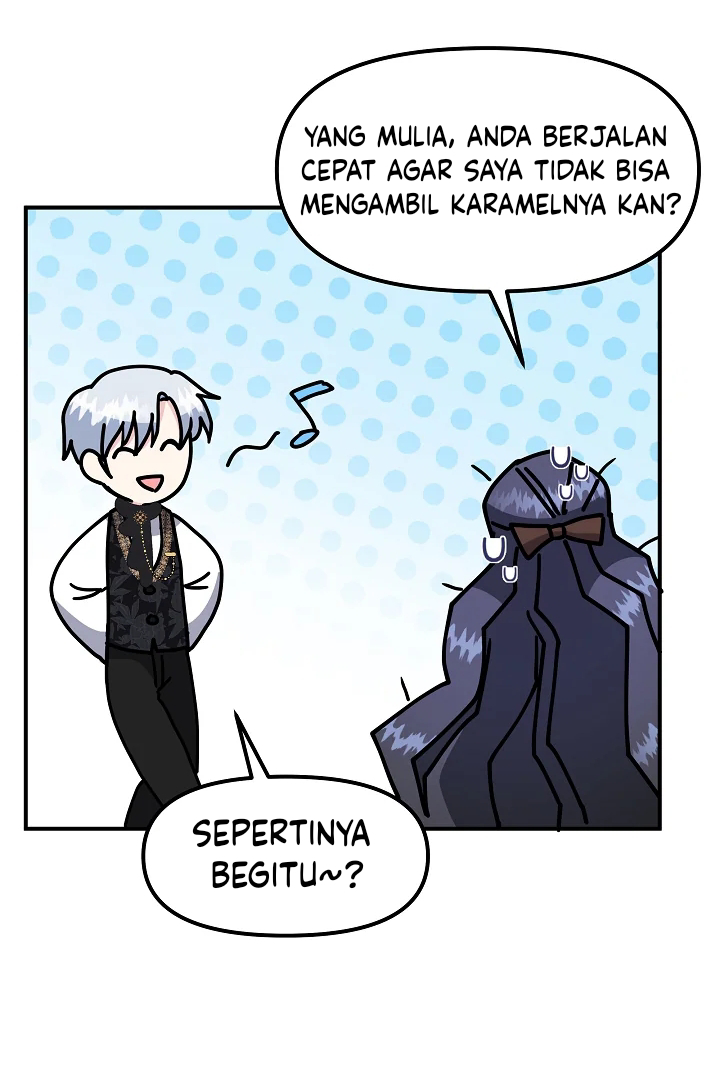 Became the Tutor of the Royal Twins Chapter 29 page 42