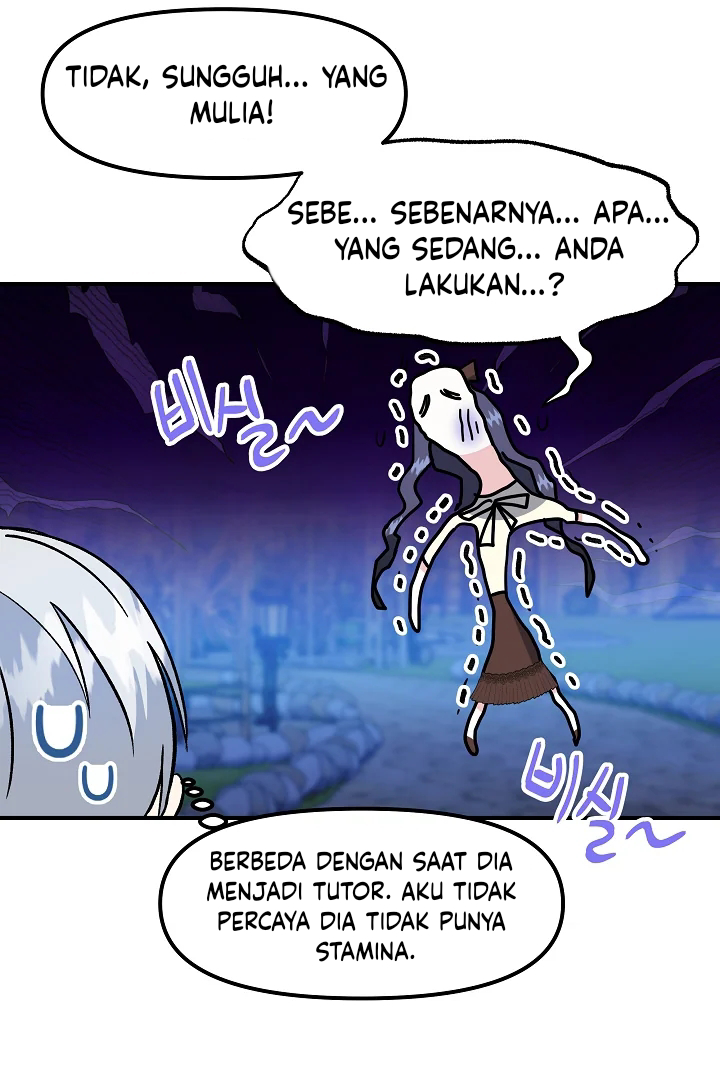 Became the Tutor of the Royal Twins Chapter 29 page 43