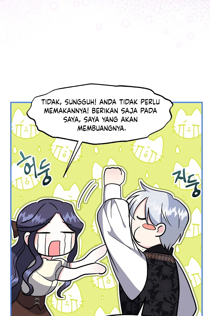 Became the Tutor of the Royal Twins Chapter 29 page 4