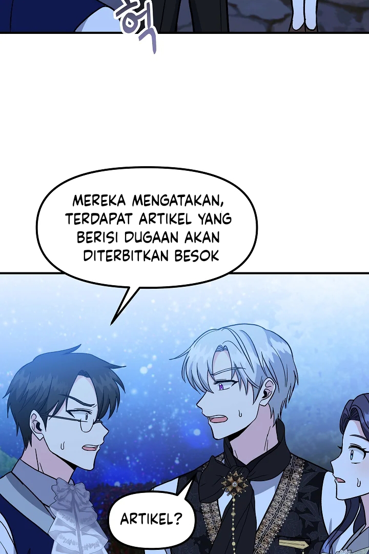 Became the Tutor of the Royal Twins Chapter 29 page 50