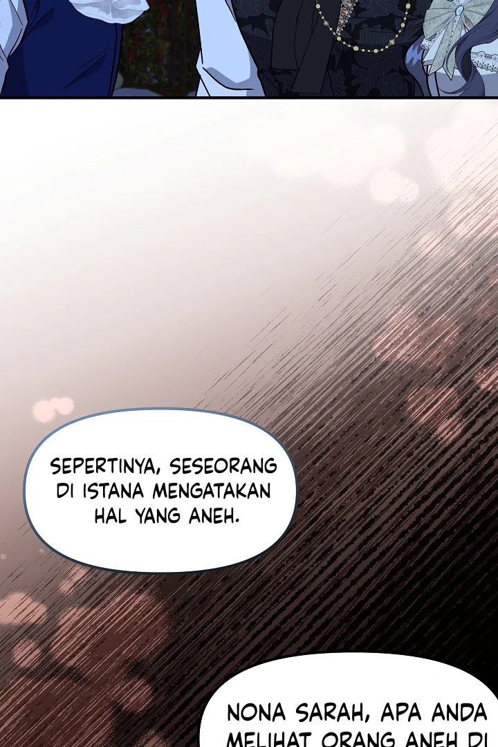 Became the Tutor of the Royal Twins Chapter 29 page 51