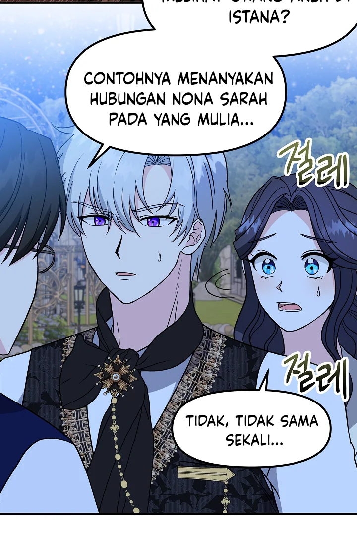 Became the Tutor of the Royal Twins Chapter 29 page 52