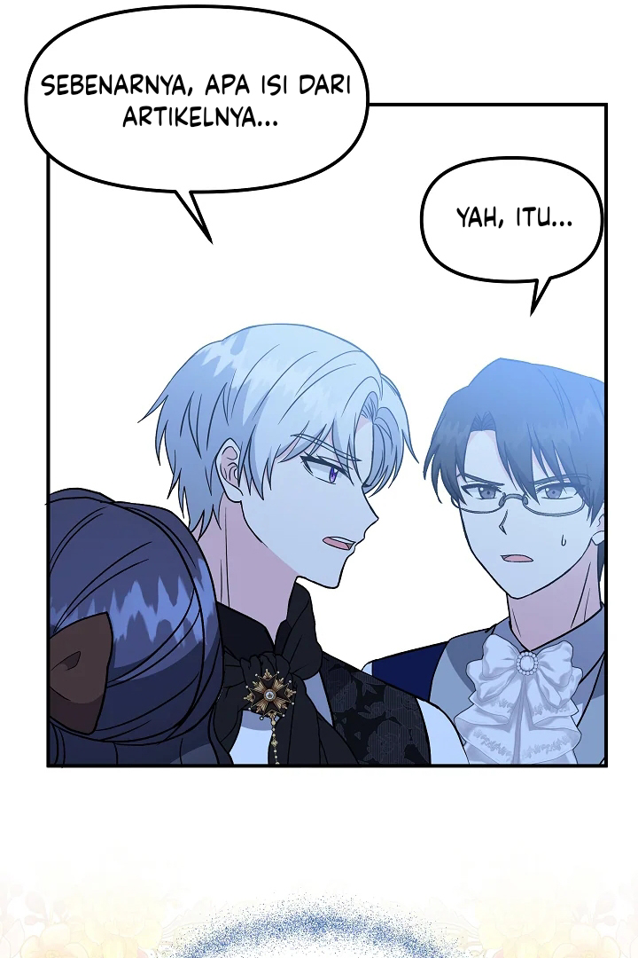 Became the Tutor of the Royal Twins Chapter 29 page 55