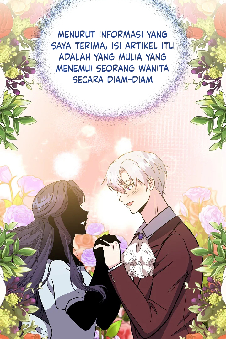 Became the Tutor of the Royal Twins Chapter 29 page 56