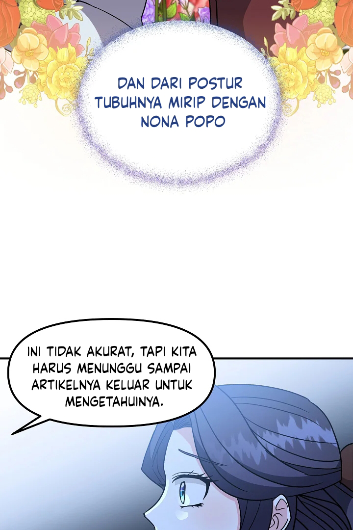 Became the Tutor of the Royal Twins Chapter 29 page 57