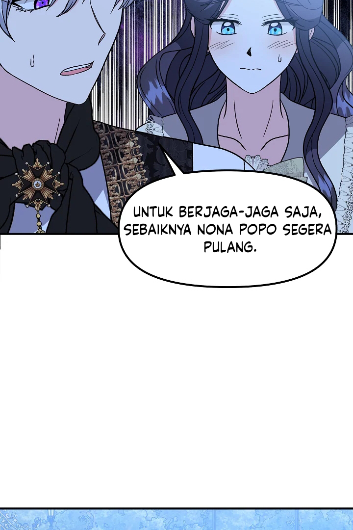 Became the Tutor of the Royal Twins Chapter 29 page 59