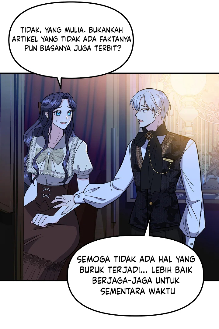 Became the Tutor of the Royal Twins Chapter 29 page 63