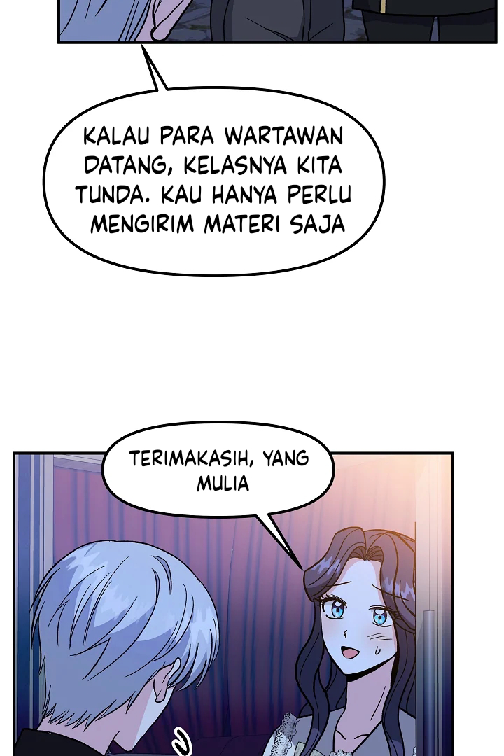 Became the Tutor of the Royal Twins Chapter 29 page 65