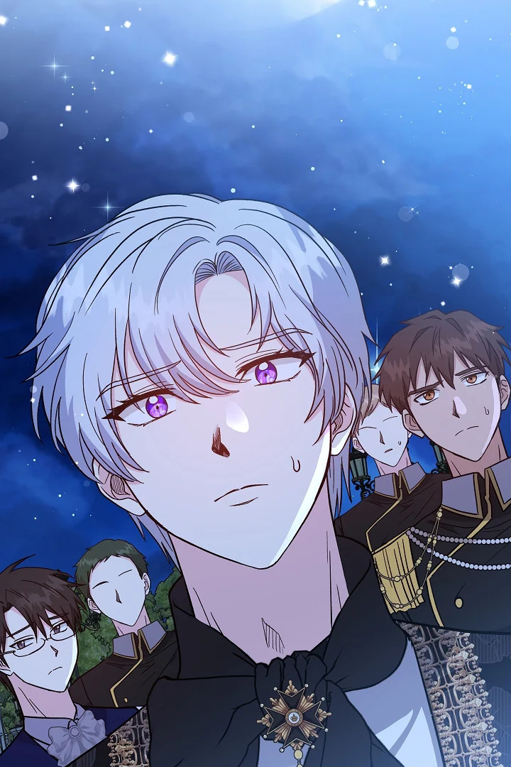 Became the Tutor of the Royal Twins Chapter 29 page 71