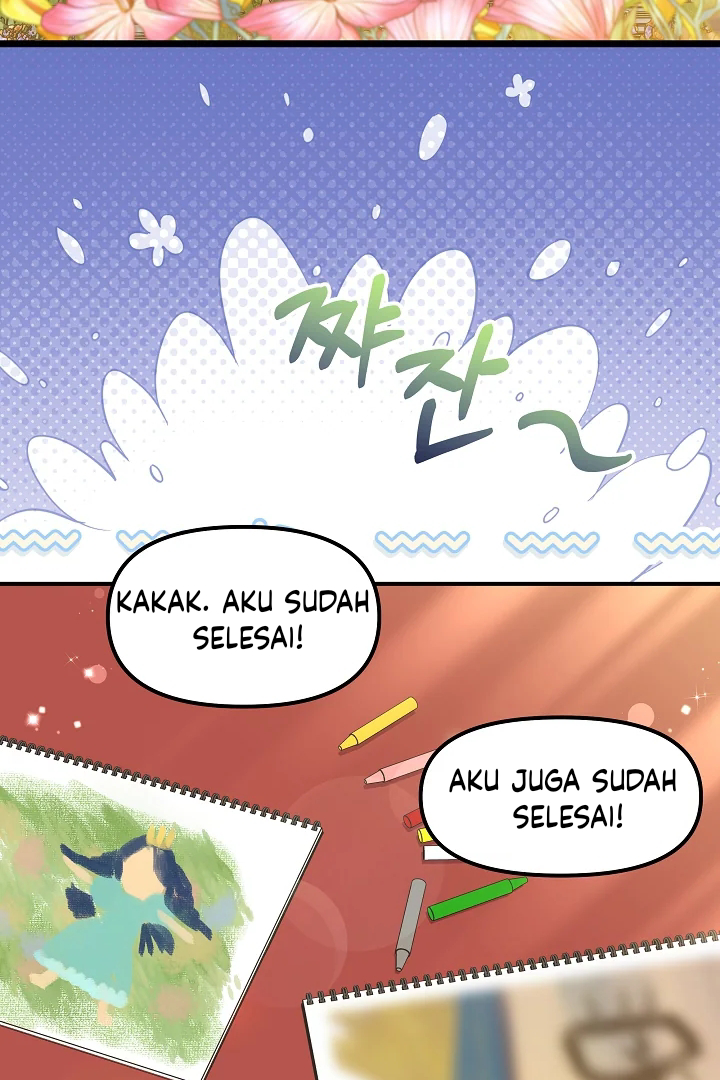Became the Tutor of the Royal Twins Chapter 29 page 74