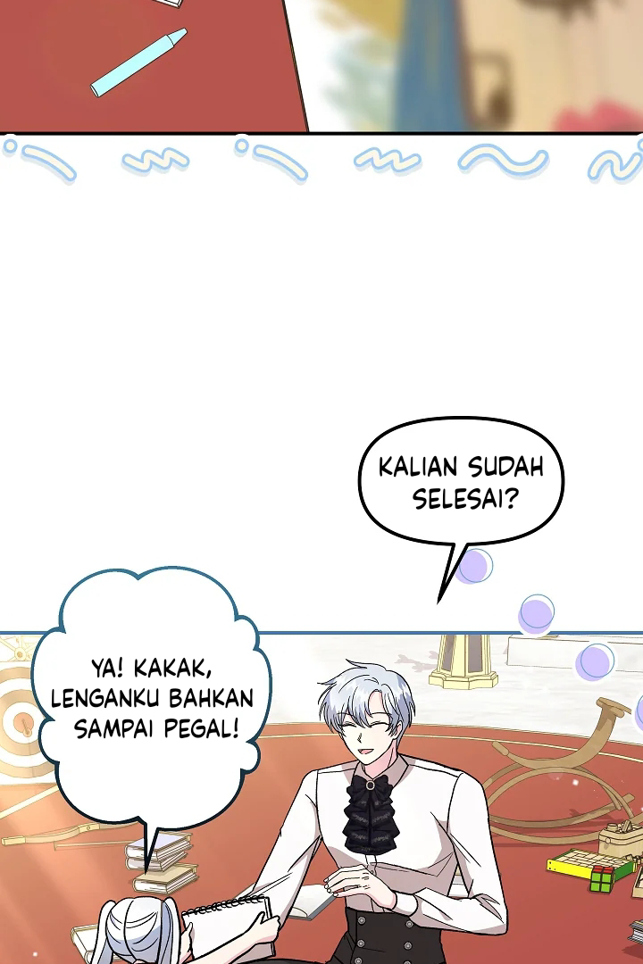 Became the Tutor of the Royal Twins Chapter 29 page 75