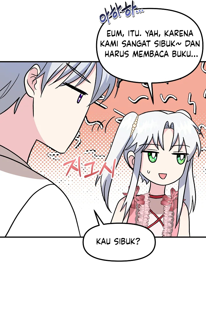 Became the Tutor of the Royal Twins Chapter 29 page 78