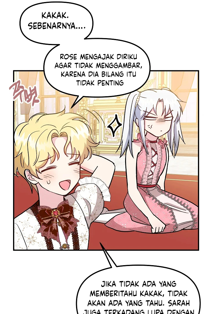 Became the Tutor of the Royal Twins Chapter 29 page 79