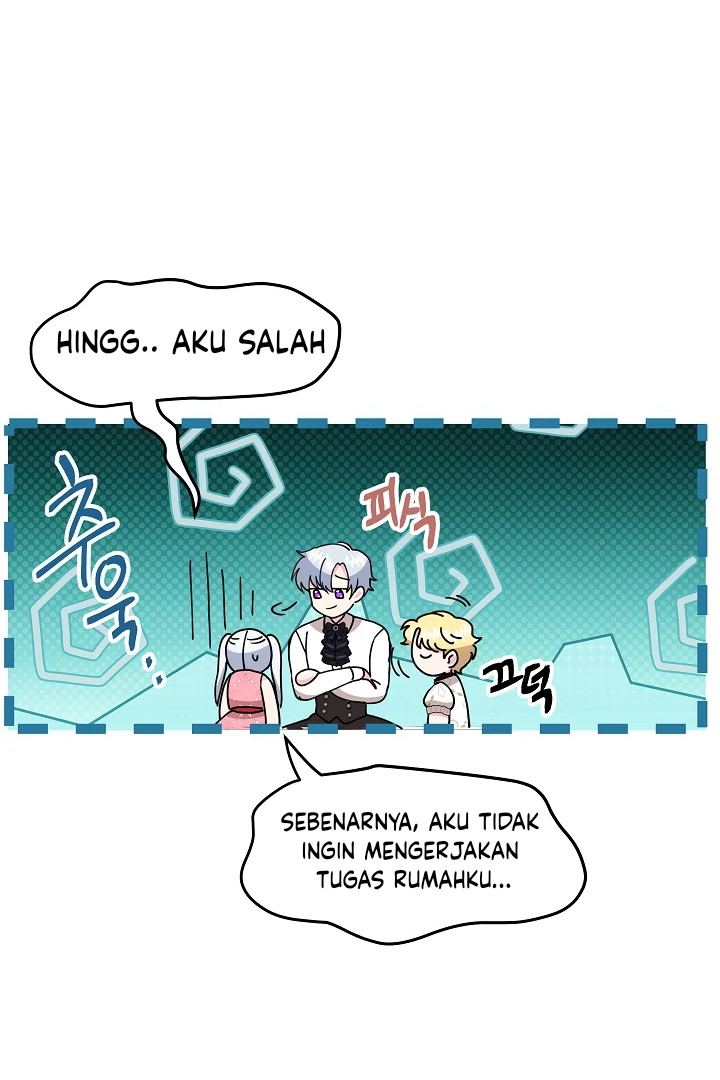 Became the Tutor of the Royal Twins Chapter 29 page 83