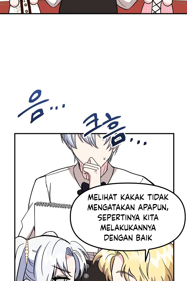 Became the Tutor of the Royal Twins Chapter 29 page 88