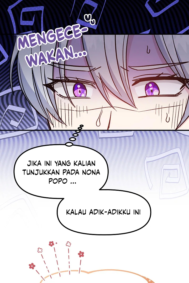 Became the Tutor of the Royal Twins Chapter 29 page 90