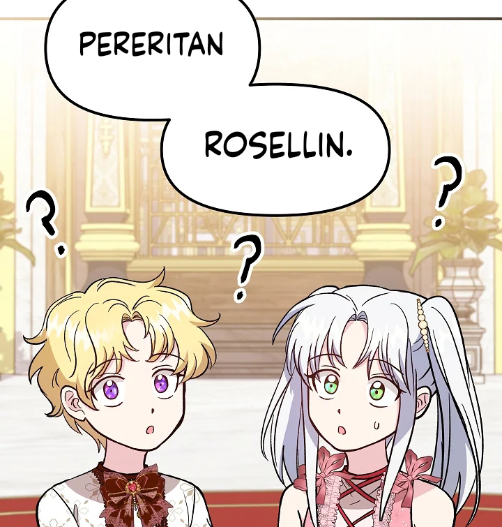 Became the Tutor of the Royal Twins Chapter 29 page 92