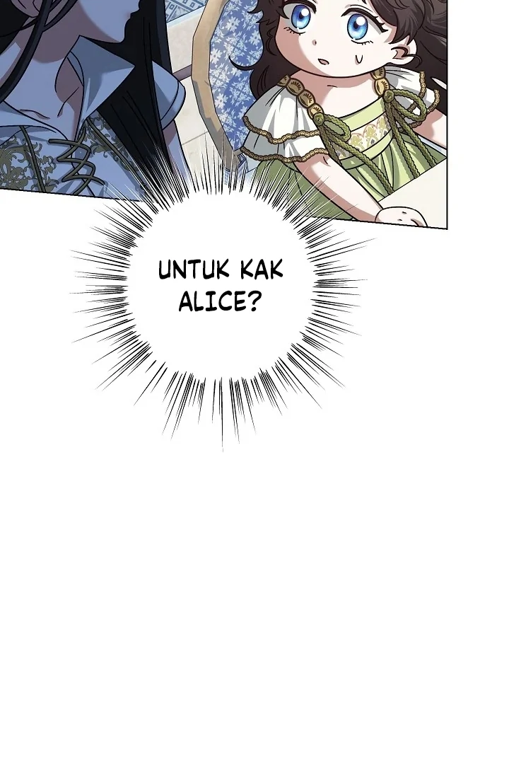 Became the youngest Sister-in-Law of the Ruined Harem Male Leads Chapter 11 page 9