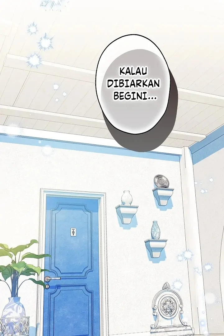 Became the youngest Sister-in-Law of the Ruined Harem Male Leads Chapter 11 page 101