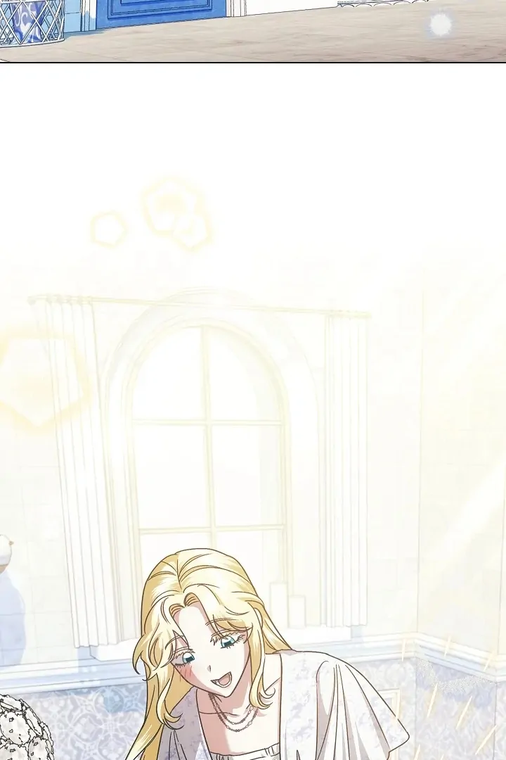 Became the youngest Sister-in-Law of the Ruined Harem Male Leads Chapter 11 page 102
