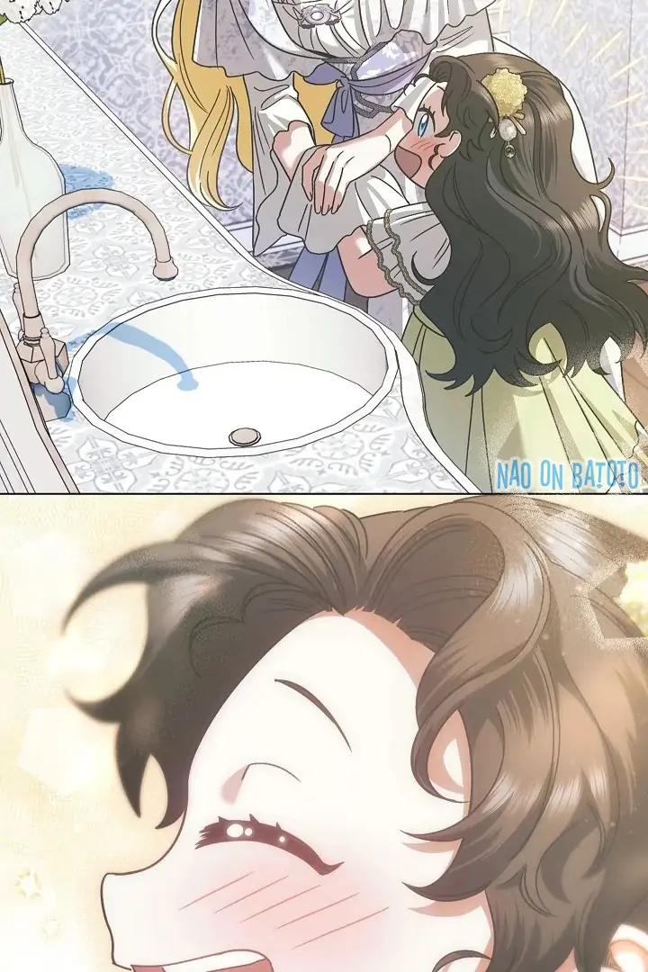Became the youngest Sister-in-Law of the Ruined Harem Male Leads Chapter 11 page 103