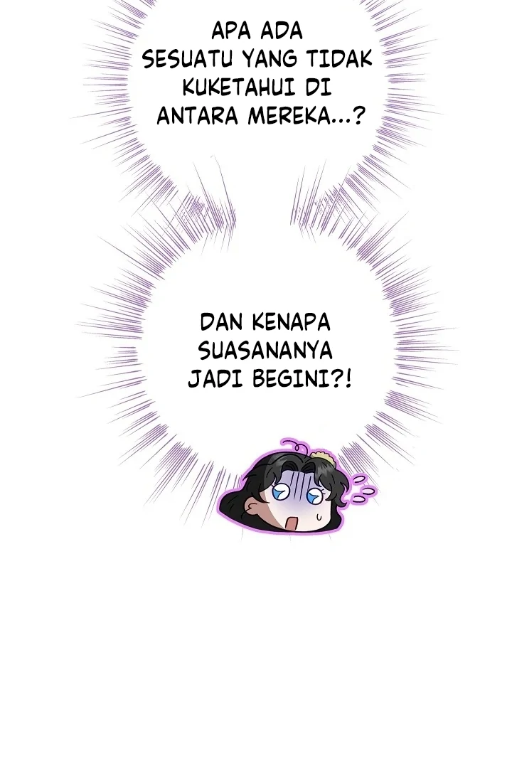 Became the youngest Sister-in-Law of the Ruined Harem Male Leads Chapter 11 page 11
