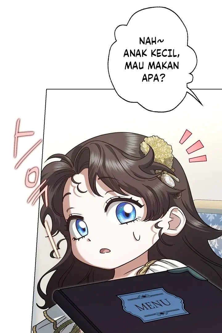 Became the youngest Sister-in-Law of the Ruined Harem Male Leads Chapter 11 page 12