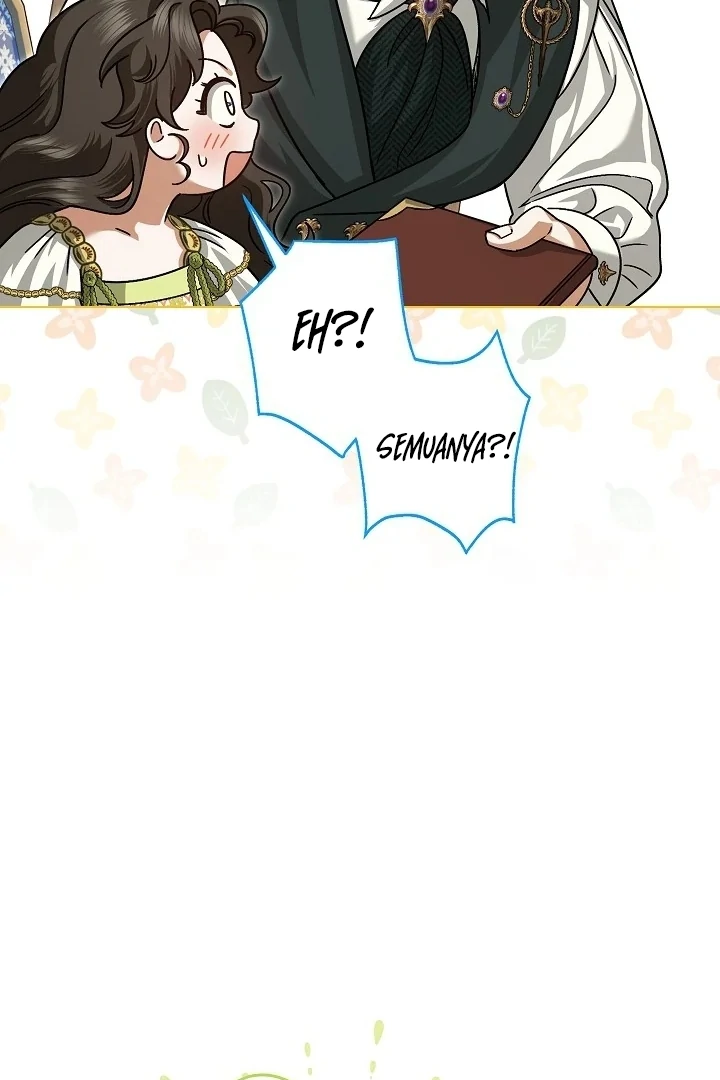 Became the youngest Sister-in-Law of the Ruined Harem Male Leads Chapter 11 page 14