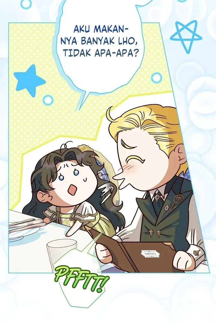 Became the youngest Sister-in-Law of the Ruined Harem Male Leads Chapter 11 page 16