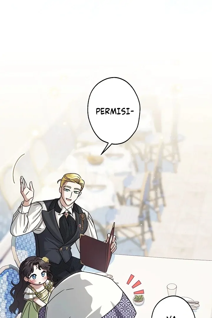 Became the youngest Sister-in-Law of the Ruined Harem Male Leads Chapter 11 page 17