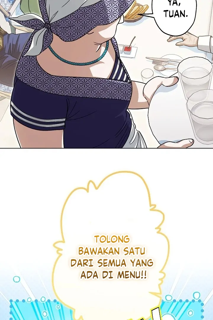 Became the youngest Sister-in-Law of the Ruined Harem Male Leads Chapter 11 page 18