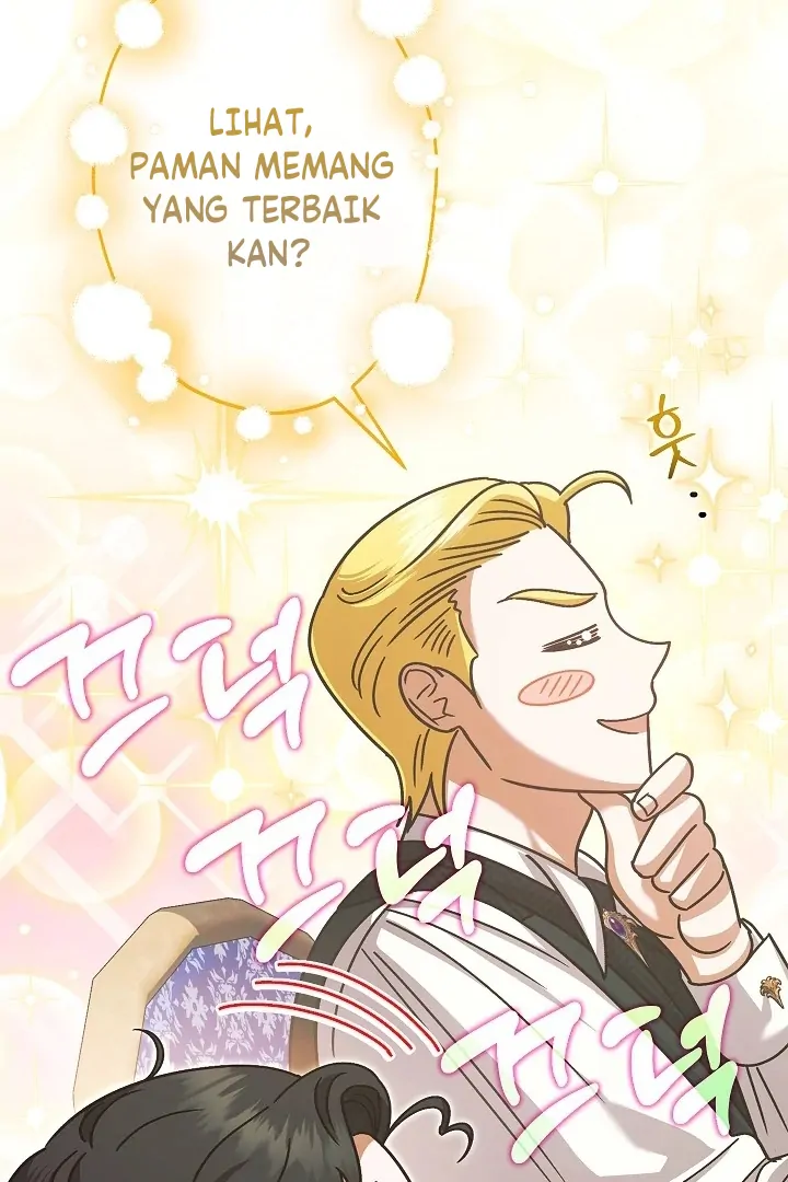 Became the youngest Sister-in-Law of the Ruined Harem Male Leads Chapter 11 page 21