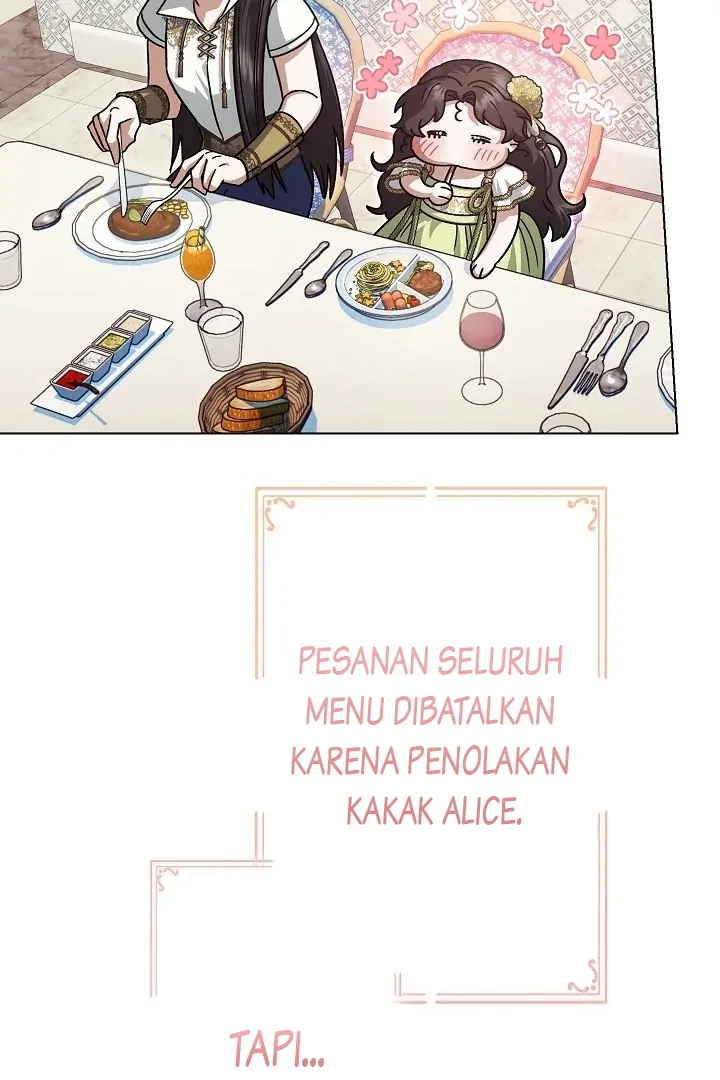 Became the youngest Sister-in-Law of the Ruined Harem Male Leads Chapter 11 page 31