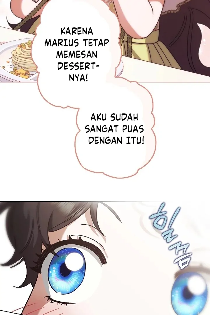 Became the youngest Sister-in-Law of the Ruined Harem Male Leads Chapter 11 page 33
