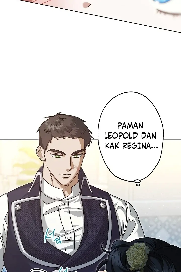Became the youngest Sister-in-Law of the Ruined Harem Male Leads Chapter 11 page 34