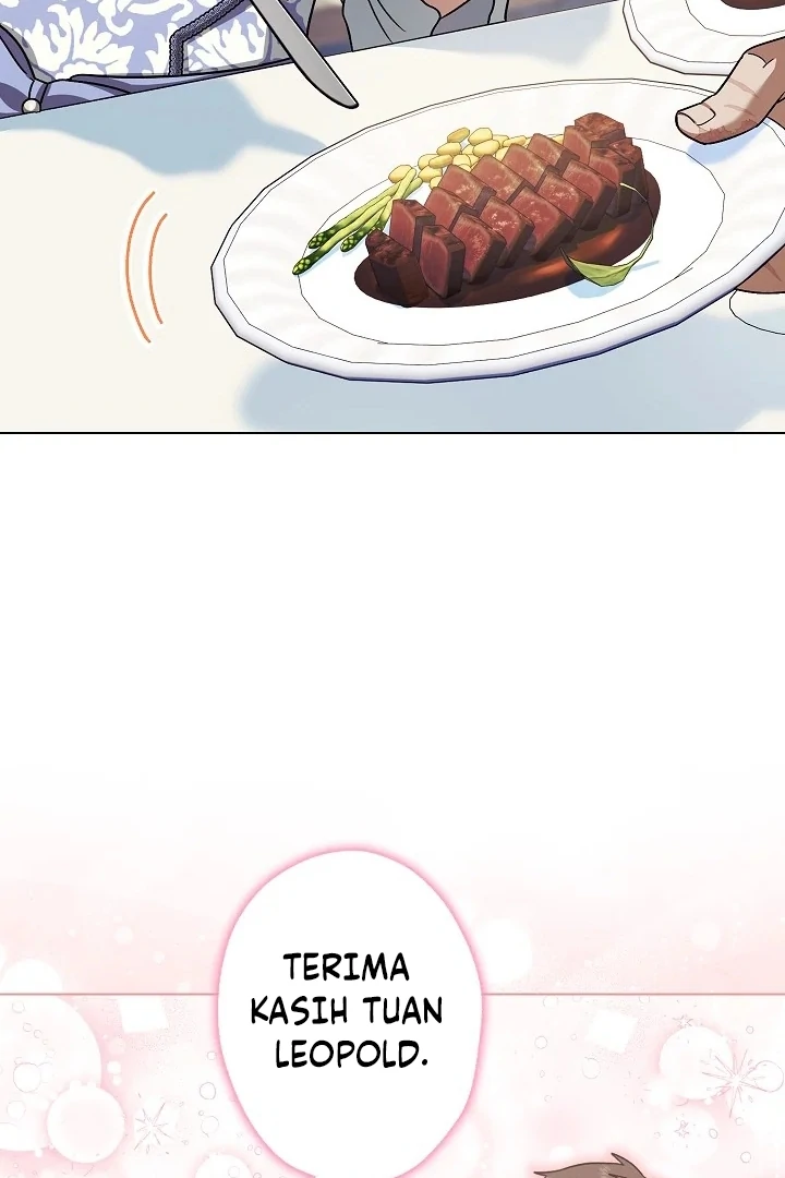 Became the youngest Sister-in-Law of the Ruined Harem Male Leads Chapter 11 page 38