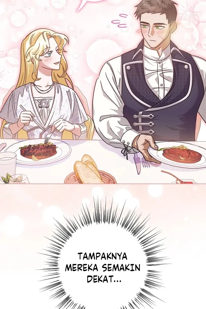 Became the youngest Sister-in-Law of the Ruined Harem Male Leads Chapter 11 page 39
