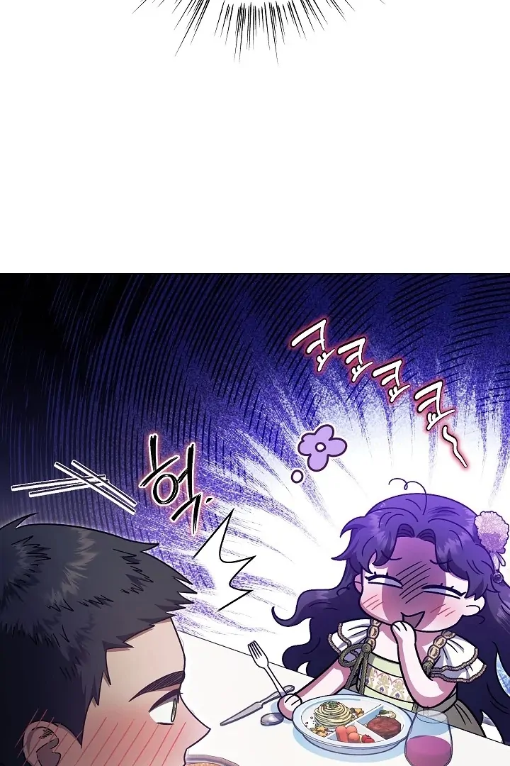 Became the youngest Sister-in-Law of the Ruined Harem Male Leads Chapter 11 page 40