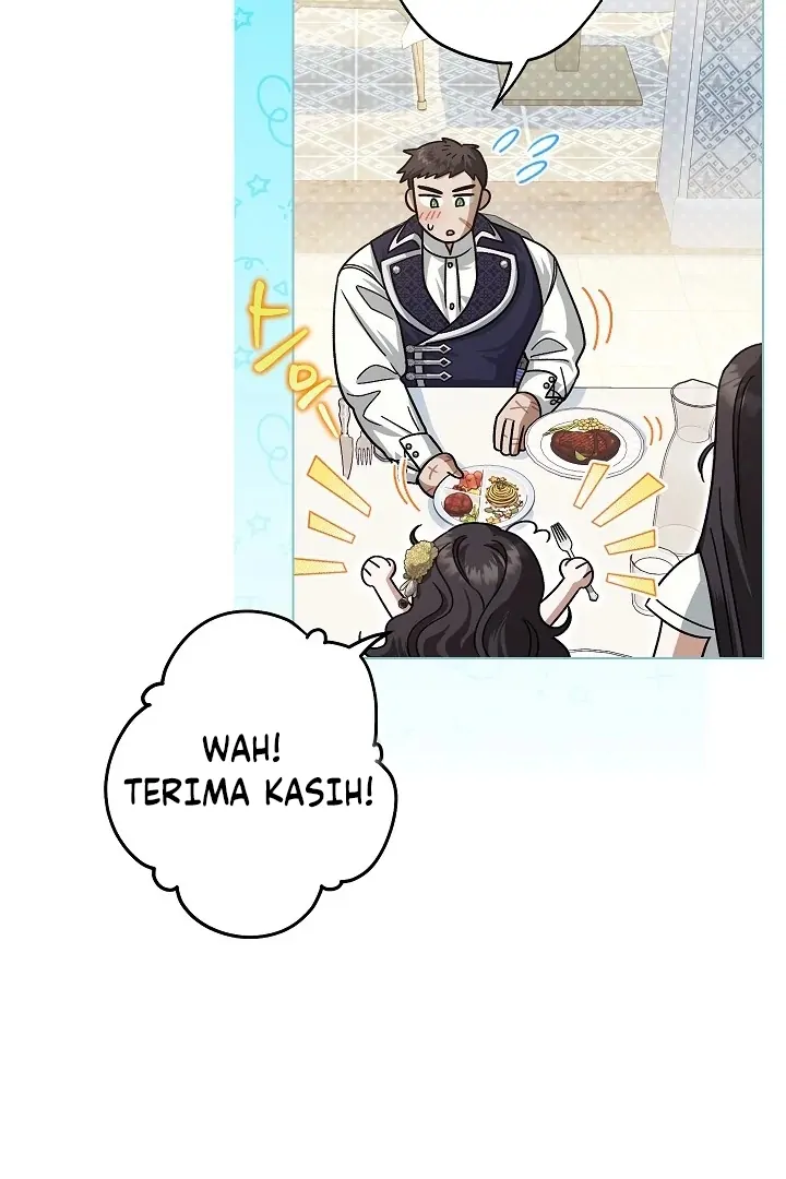 Became the youngest Sister-in-Law of the Ruined Harem Male Leads Chapter 11 page 42