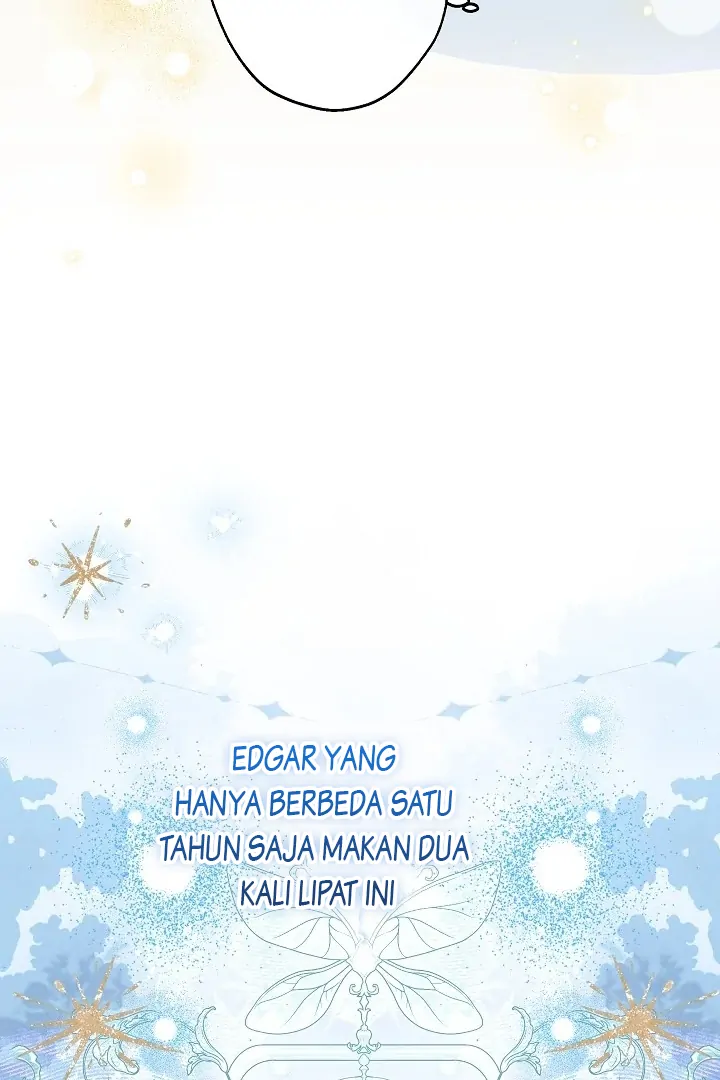 Became the youngest Sister-in-Law of the Ruined Harem Male Leads Chapter 11 page 45