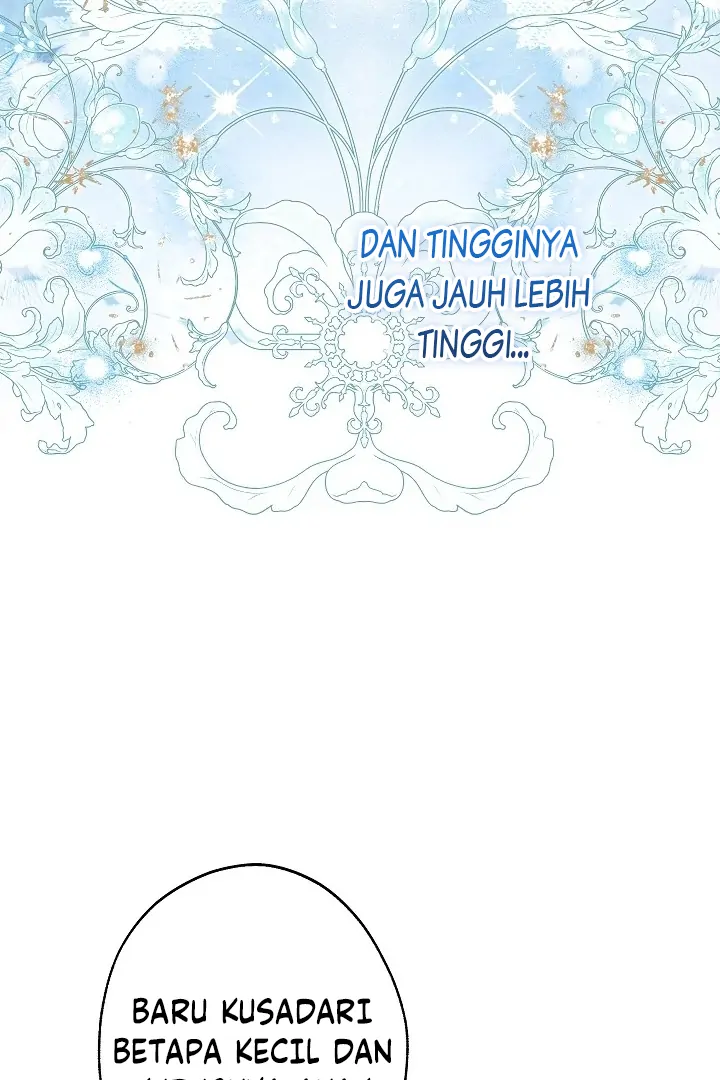 Became the youngest Sister-in-Law of the Ruined Harem Male Leads Chapter 11 page 47