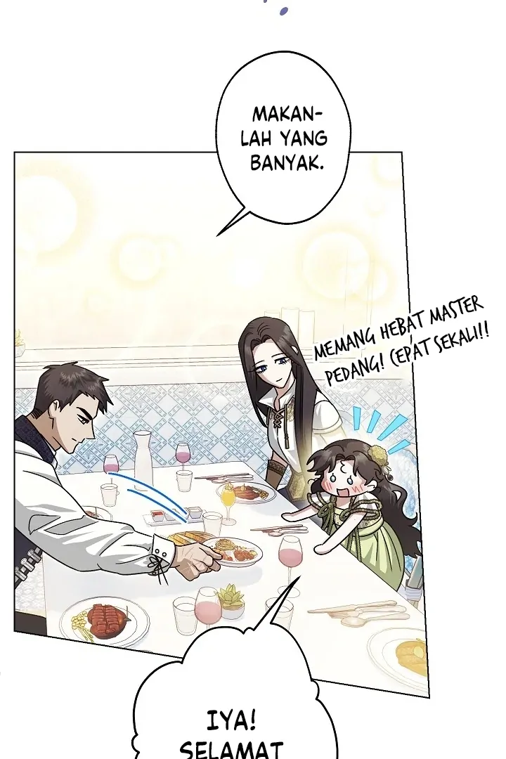 Became the youngest Sister-in-Law of the Ruined Harem Male Leads Chapter 11 page 50