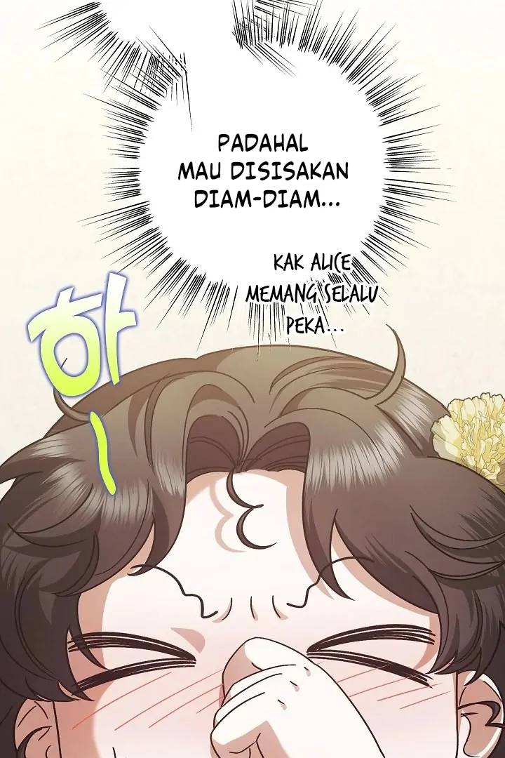 Became the youngest Sister-in-Law of the Ruined Harem Male Leads Chapter 11 page 56