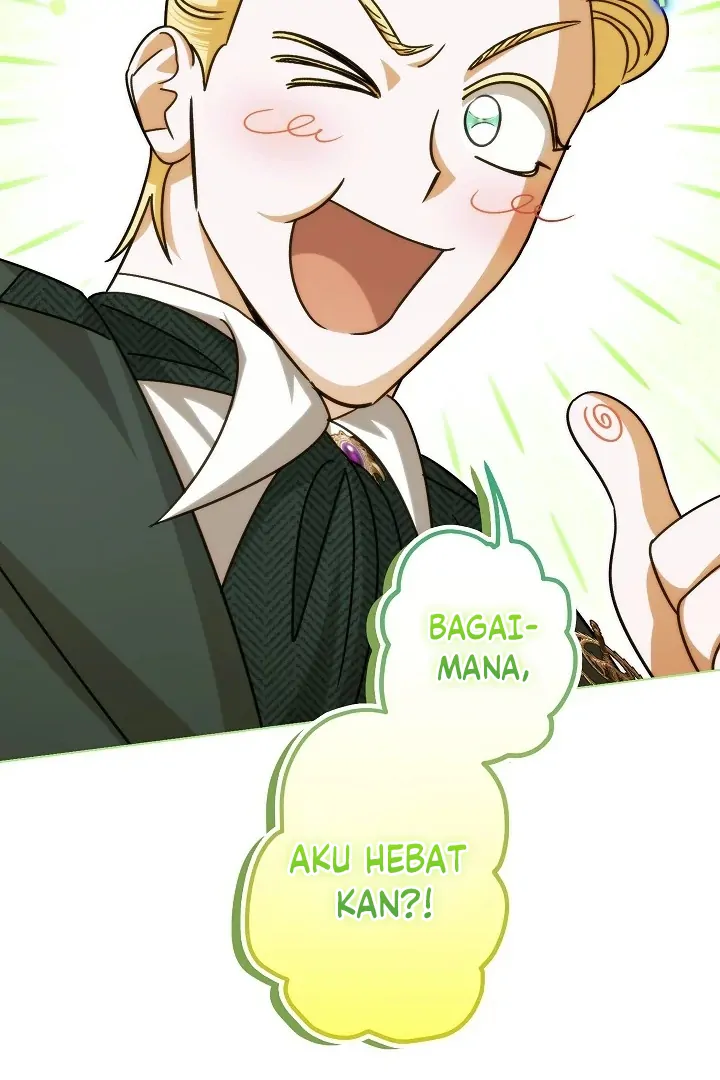 Became the youngest Sister-in-Law of the Ruined Harem Male Leads Chapter 11 page 65