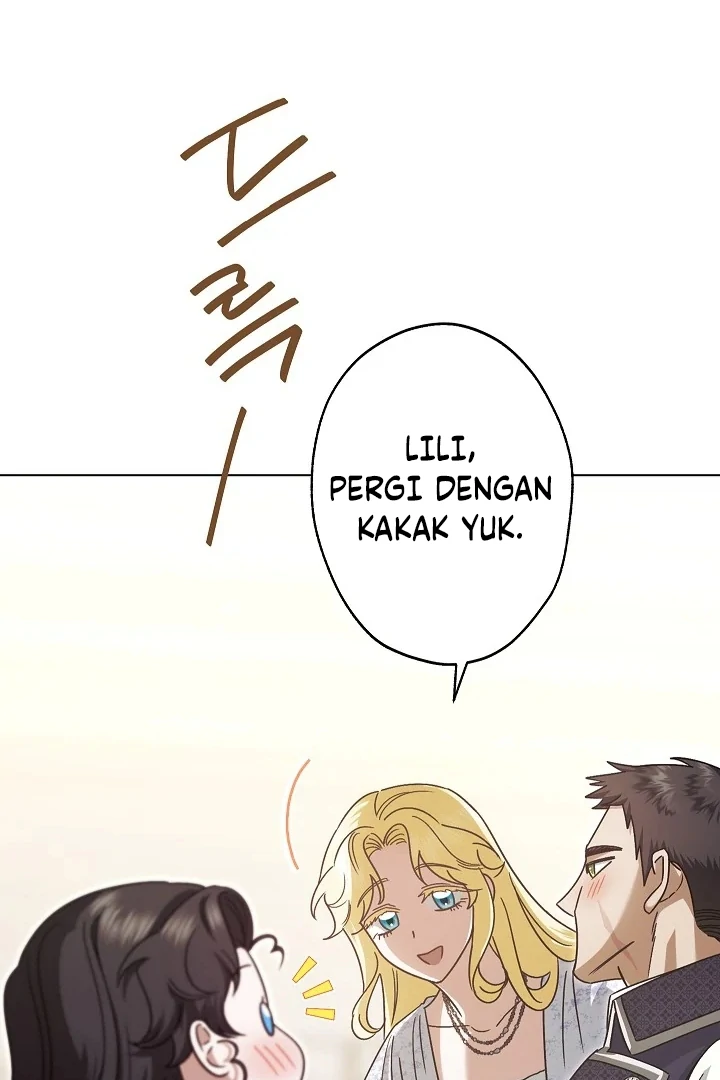 Became the youngest Sister-in-Law of the Ruined Harem Male Leads Chapter 11 page 70