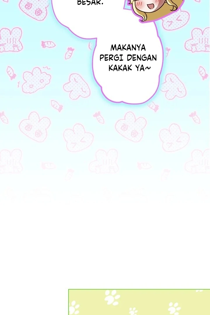 Became the youngest Sister-in-Law of the Ruined Harem Male Leads Chapter 11 page 73