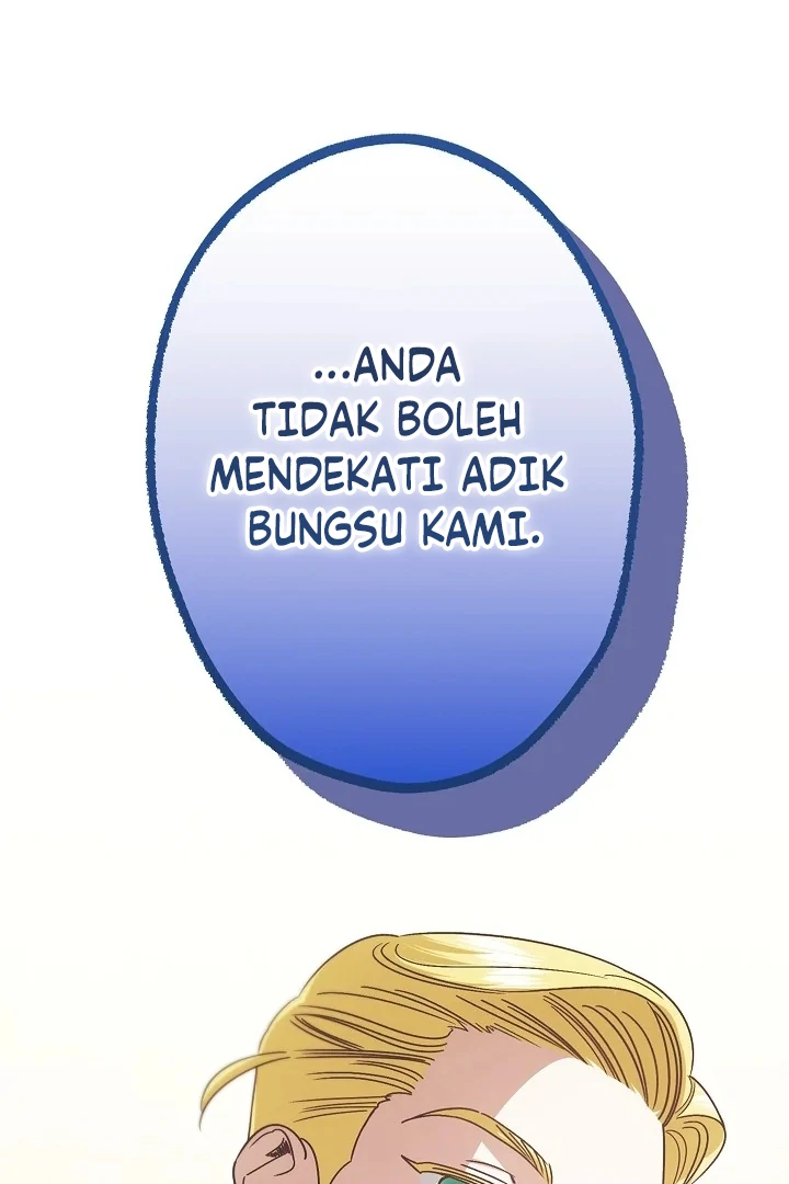 Became the youngest Sister-in-Law of the Ruined Harem Male Leads Chapter 11 page 78