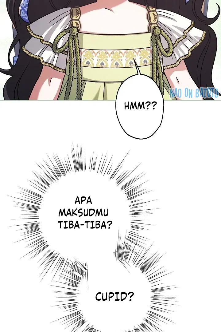 Became the youngest Sister-in-Law of the Ruined Harem Male Leads Chapter 11 page 7